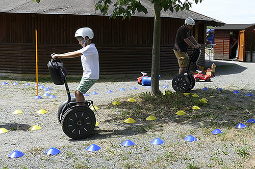 Segway