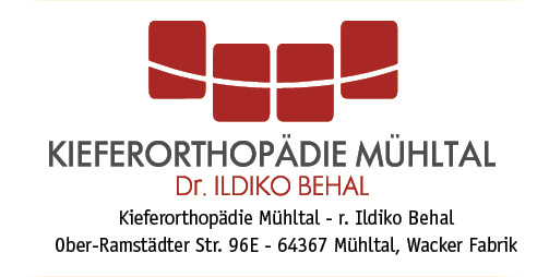 Kieferorthopaedie Muehltal