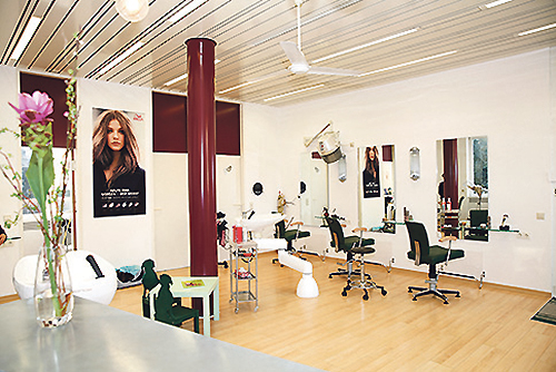 Kontur Friseur Salon